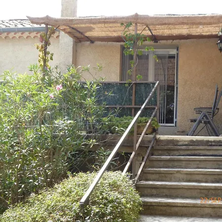 Apartment Ferme Bernicat Ventoux