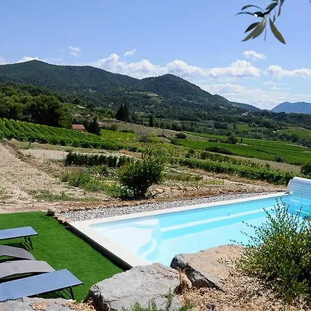Ferme Bernicat Ventoux *
