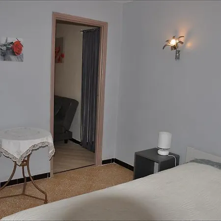 Ferme Bernicat Ventoux Apartment Puymeras